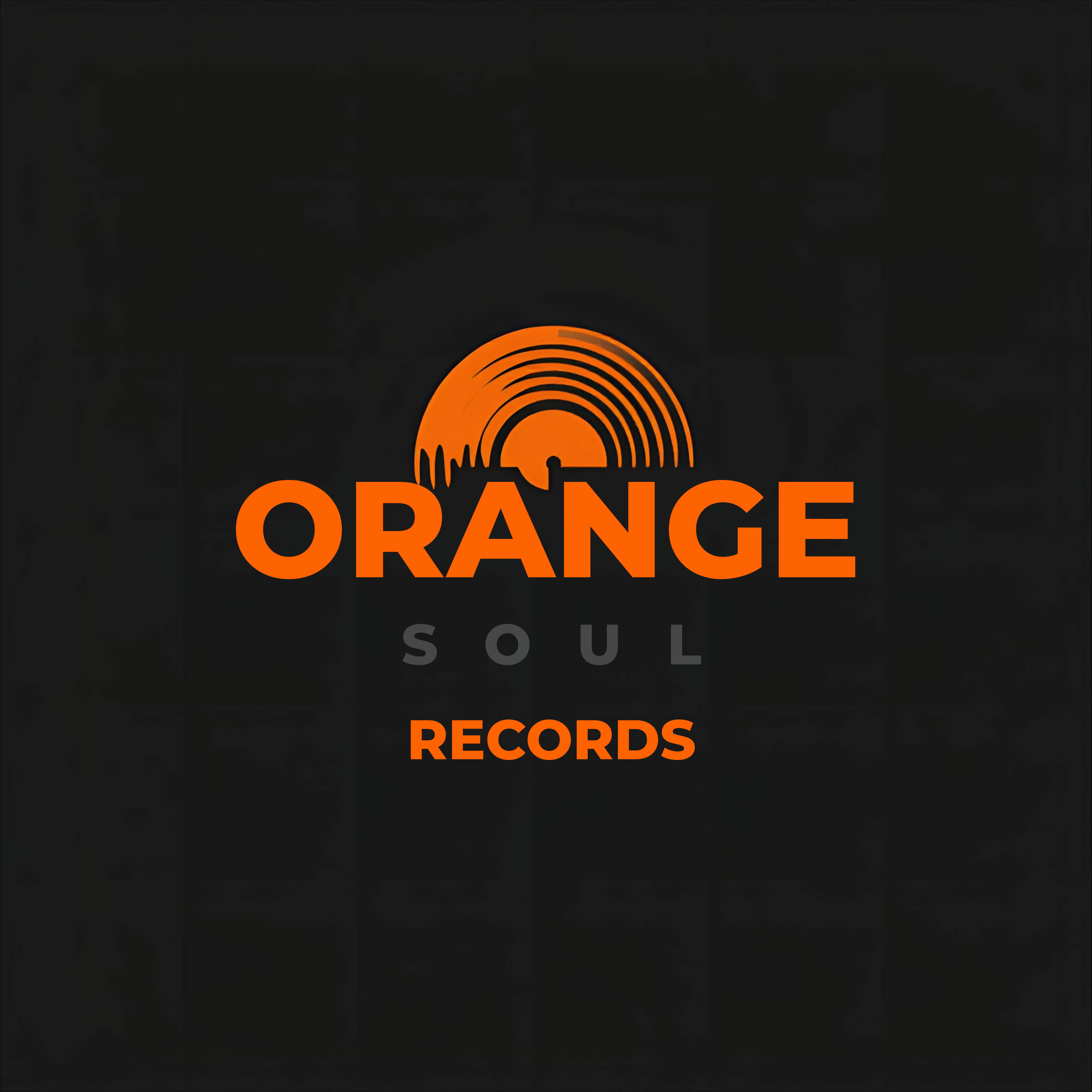 Orange Soul Records Logo